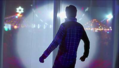 Check out: The first teaser of Shah Rukh Khan's 'Fan'