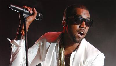 Kanye West's new album leak