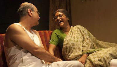'Gour Hari Dastaan' to have actors without make-up