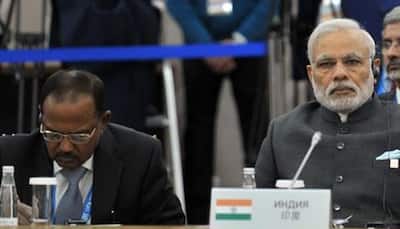 PM Narendra Modi's speech at SCO Summit: As it happened...