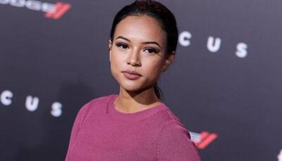 Don't know my future with Chris Brown: Karrueche Tran
