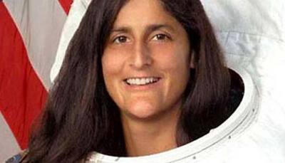 Sunita Williams is now NASA's commercial crew astronaut