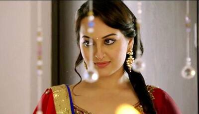 Sonakshi Sinha to play RAW agent in 'Force 2'