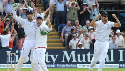 England beat Australia by 169 runs in first Ashes Test inside 4 days