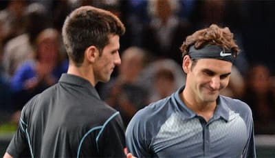 Wimbledon 2015: Novak Djokovic v Roger Federer - 10 facts