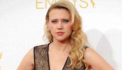 'Family Guy' introduces Kate McKinnon as Peter's sister