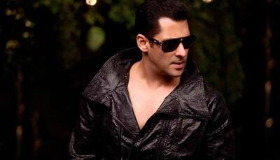 Will definitely make a Marathi film: Salman Khan