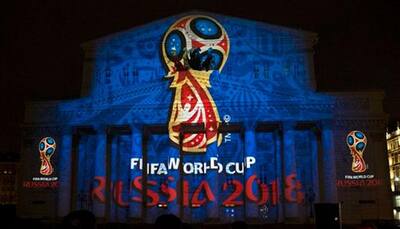Russia expects no 'kick up backside' moment over World Cup