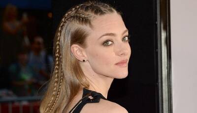 Amanda Seyfried calls for cannabis to be legalised