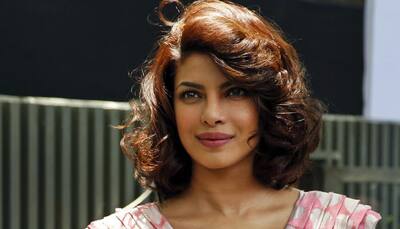 Priyanka Chopra wraps 'Gangaajal 2', to shoot 'Bajirao Mastani'