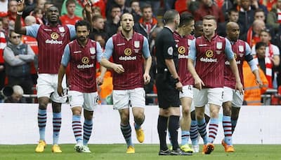 Aston Villa takeover deal dead, says boss Tim Sherwood