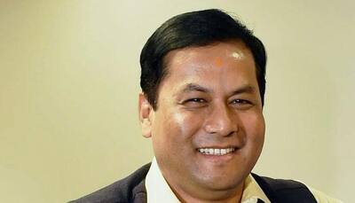 Lodha Committee's recommendations should be respected: Sarbananda Sonowal