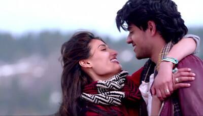 Watch: Sooraj Pancholi, Athiya Shetty in the action packed trailer of 'Hero'
