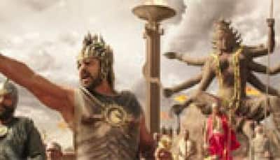 'Baahubali' collects Rs 215 crore in first five days