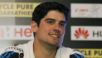 Australia still remain favourites to win Ashes, says Alastair Cook