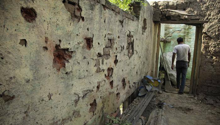 Ufa promise forgotten, Pakistan goes back to violating ceasefire in Jammu and Kashmir