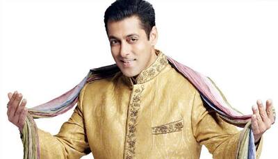 No one is forcing me to get married: Salman Khan