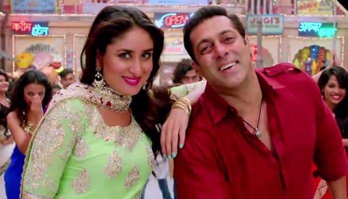 Bajrangi Bhaijaan quick movie review