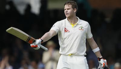 Ashes: Steve Smith's golden run just keeps on going