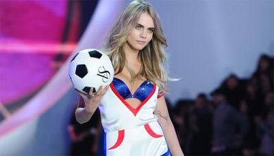 My sexuality is not a phase: Cara Delevingne