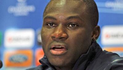 FIFA to seek details of Emmanuel Frimpong racist incident from Russian FA