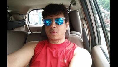 Trying to carve a niche for myself: Palash Sen
