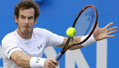 Andy Murray warns against Davis Cup complacency