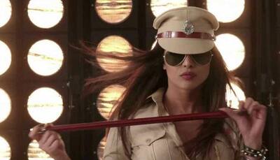Madhur Bhandarkar only wants to rope-in Priyanka Chopra for 'Madam Ji'