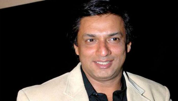 'Madamji' not shelved, says Madhur Bhandarkar 'Madamji' not shelved, says Madhur Bhandarkar