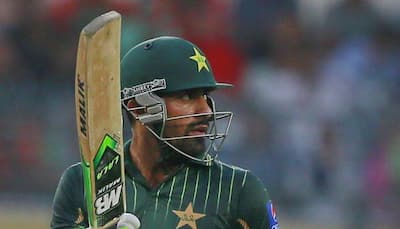 Pakistan to bat in third Sri Lanka one-dayer