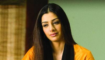 Tabu open to playing mother's role but with substance