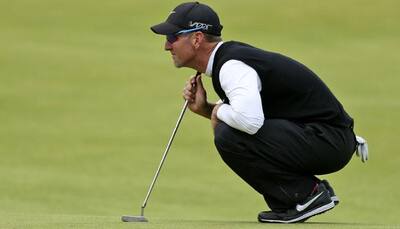 British Open: David Duval shows flashes of former greatness with rare 67