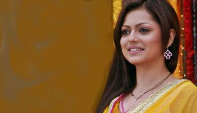 Marriage has been a smooth transition: Drashti