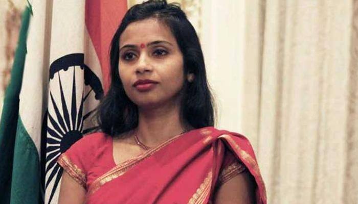 MEA questions in Delhi High Court Devyani Khobragade's integrity MEA questions in Delhi High Court Devyani Khobragade's integrity
