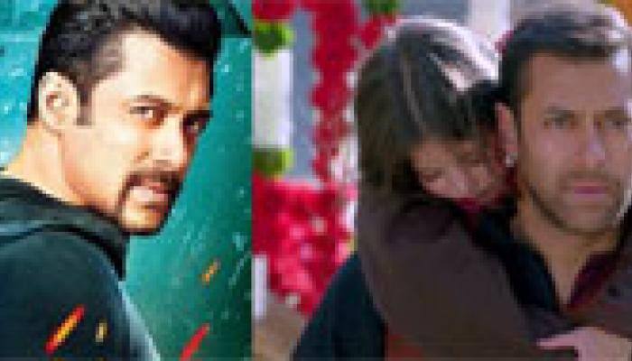 Salman Khan&#039;s `Bajrangi Bhaijaan` breaks  `Kick` record, enters Rs 100 crore with a bang!