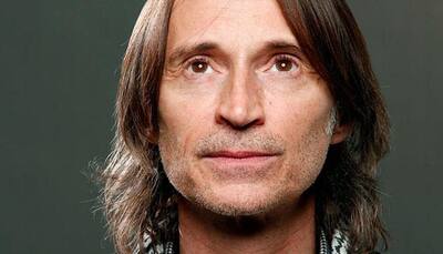 Robert Carlyle criticises American actresses