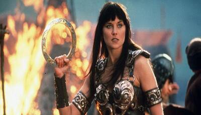 'Xena: Warrior Princess' reboot in works