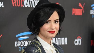 Demi Lovato denies engagement rumours