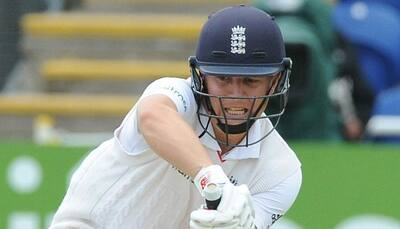 Ashes 2015: England replace Gary Ballance with Jonny Bairstow for 3rd Test