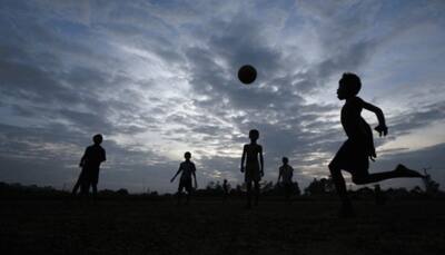 Under-age African footballers trafficked to Asia