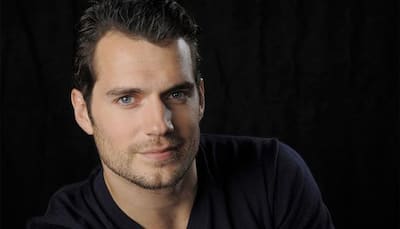 Is Henry Cavill joining cast of `50 Shades` sequel?  