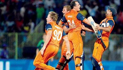 2016 Twenty20 World Cup: Hong Kong, Netherlands book India ticket