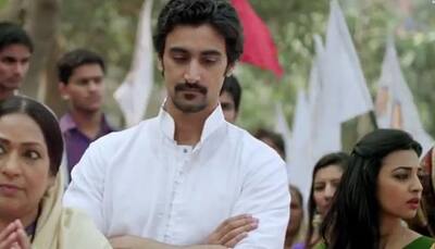 Watch: Endearing Kunal Kapoor, Radhika Apte in `Kaun Kitney Paani Mein` trailer