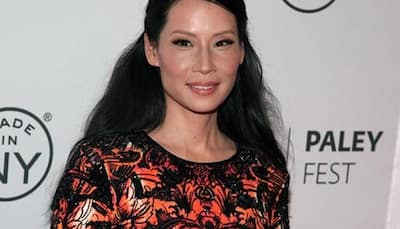 Female Watson is fragile yet strong: Lucy Liu