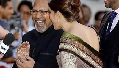 Mani Ratnam wins Icon award at London Indian Film Festival
