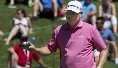 Chad Campbell surges to Canadian Open lead