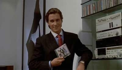 'American Psycho' musical officially coming to Broadway