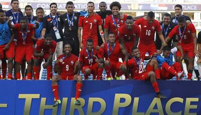 Panama beats USA on penalties for third in Gold Cup