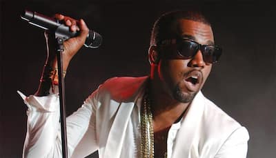 I'm a bad celebrity: Kanye West