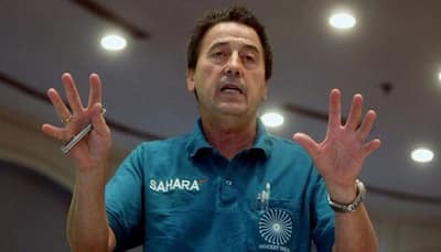 Coaches are treated as 'marionettes' in Indian hockey: Jose Brasa